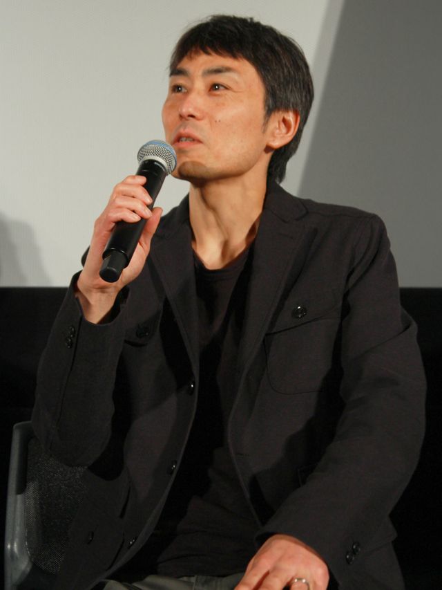 T-ARAヒョミン主演の熊澤尚人監督最新作、『シザーハンズ』など名作映画のオマージュで映画ファンを魅了!!　画像ギャラリー（4枚目）