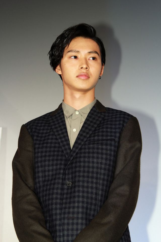 T-ARAヒョミン主演の熊澤尚人監督最新作、『シザーハンズ』など名作映画のオマージュで映画ファンを魅了!!　画像ギャラリー（5枚目）