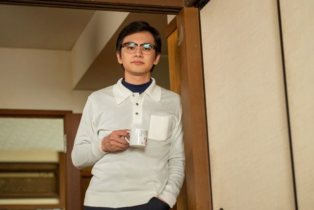 羽多子（江口のりこ）たちは引っ越して…「あんぱん」第22週「愛するカタチ」第110回（2枚目）