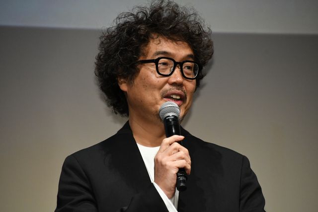 白濱亜嵐＆平祐奈が『10万分の1』ワールドプレミアに登場！（5枚目）