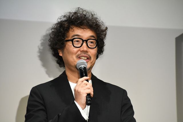 白濱亜嵐＆平祐奈が『10万分の1』ワールドプレミアに登場！（6枚目）