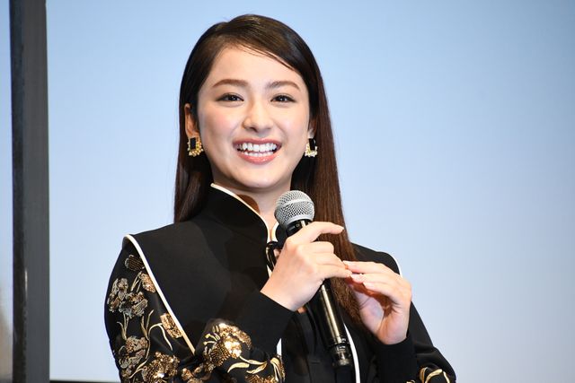 白濱亜嵐＆平祐奈が『10万分の1』ワールドプレミアに登場！（9枚目）