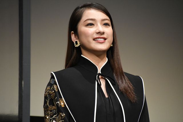 白濱亜嵐＆平祐奈が『10万分の1』ワールドプレミアに登場！（11枚目）