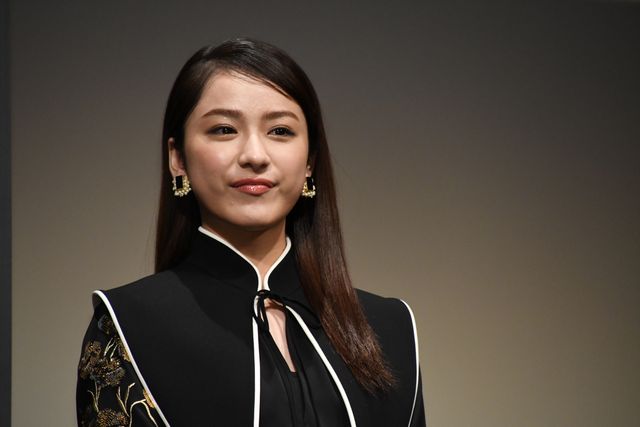 白濱亜嵐＆平祐奈が『10万分の1』ワールドプレミアに登場！（21枚目）