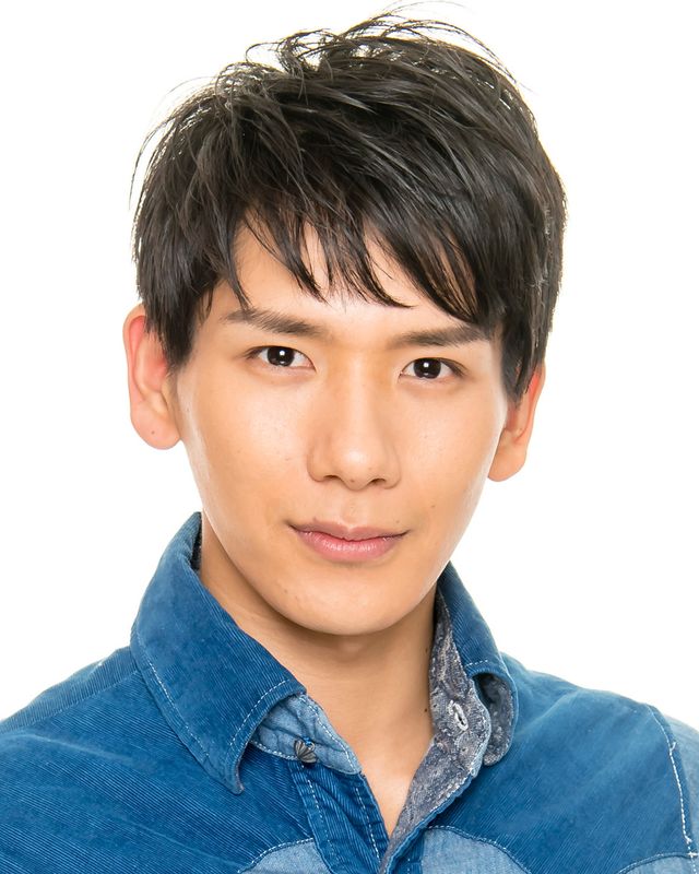 少年社中・東映プロデュース「モマの火星探検記」キャスト一覧（3枚目）