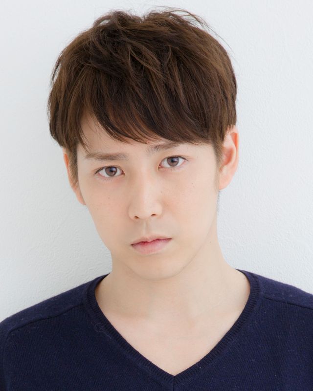 少年社中・東映プロデュース「モマの火星探検記」キャスト一覧（7枚目）