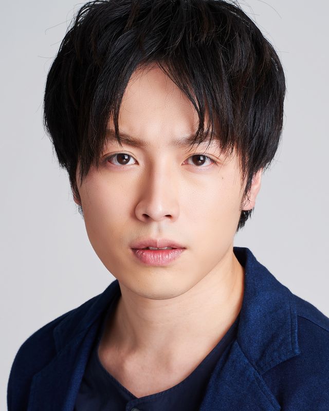 少年社中・東映プロデュース「モマの火星探検記」キャスト一覧（8枚目）