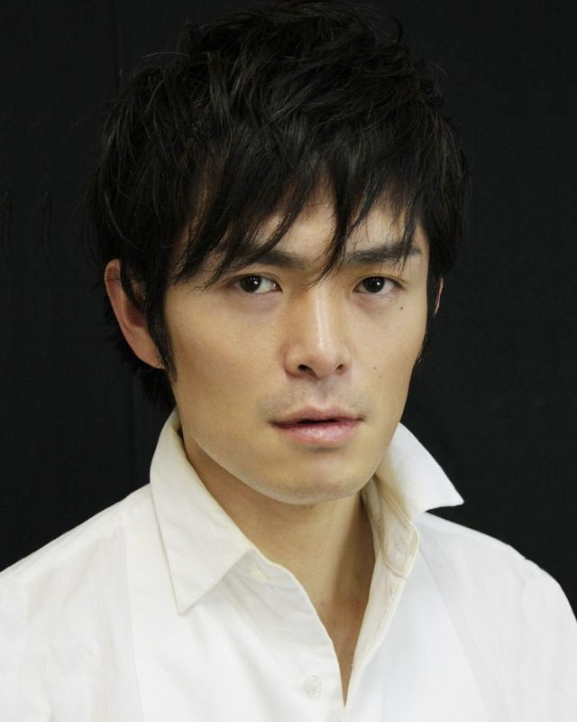 少年社中・東映プロデュース「モマの火星探検記」キャスト一覧（9枚目）