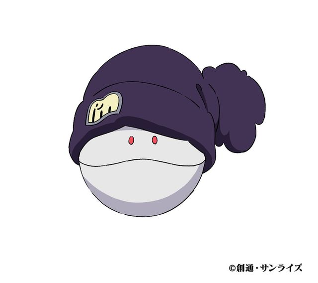 『機動戦士Gundam GQuuuuuuX -Beginning-』劇中キャラ＆MSビジュアル一挙発表【ネタバレあり】（16枚目）