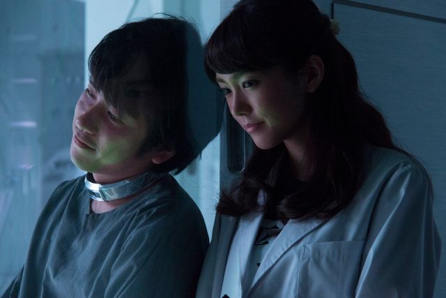 【8枚】菅田将暉ら共演者も超豪華！『暗殺教室～卒業編～』地上波初＆本編ノーカット放送（2枚目）