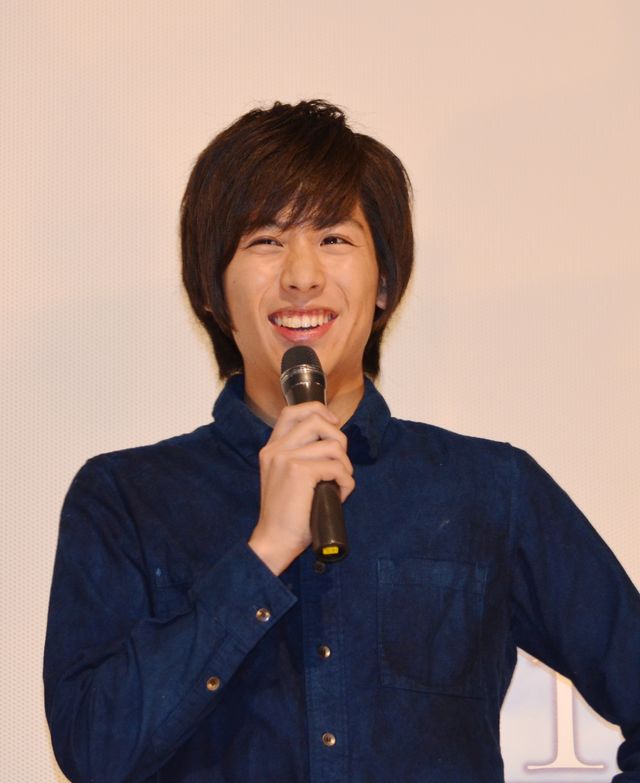 映画『1/11 じゅういちぶんのいち』完成披露試写会フォトギャラリー：フォトギャラリー