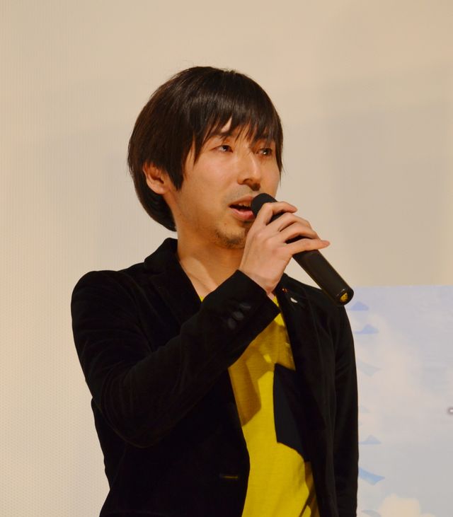 映画『1/11 じゅういちぶんのいち』完成披露試写会フォトギャラリー（3枚目）