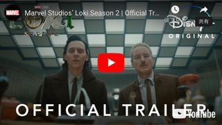 「ロキ」シーズン2予告編公開!征服者カーンの変異体登場、キー・ホイ・クァンがMCUデビュー