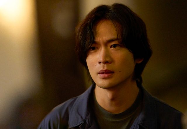 山崎賢人×松下洸平W主演『殺人の門』場面写真（2枚目）