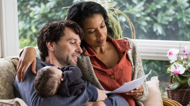 トム・ハンクスがフレッド・ロジャースに！『幸せへのまわり道』場面写真（3枚目）