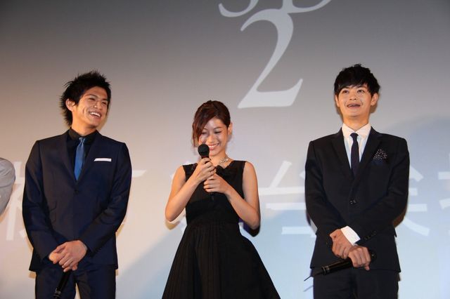 その頃、貞子は……フォトギャラリー（4枚目）