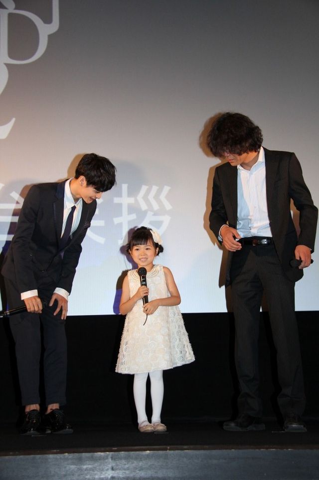 その頃、貞子は……フォトギャラリー（7枚目）