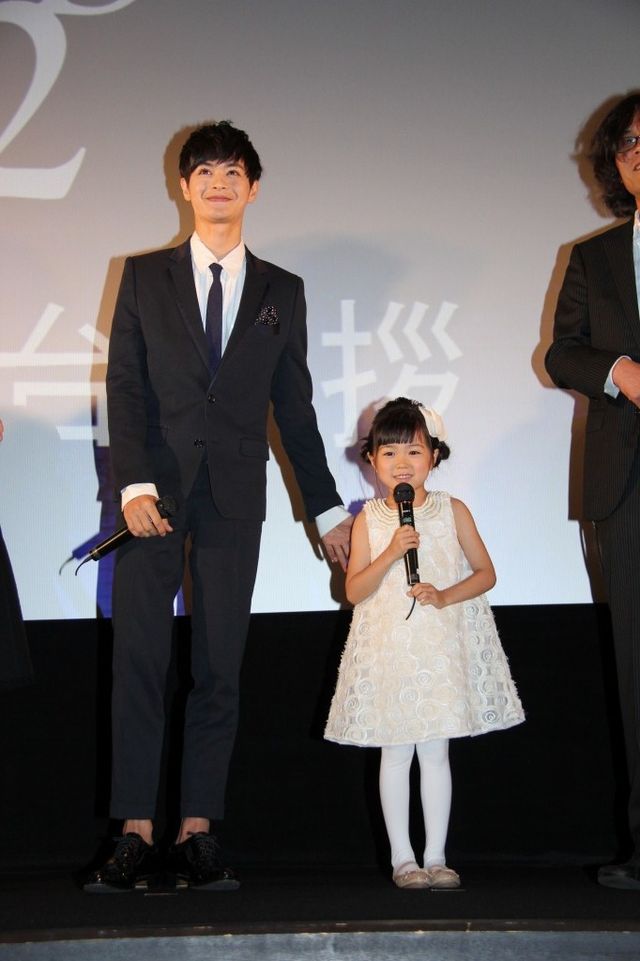 その頃、貞子は……フォトギャラリー（8枚目）