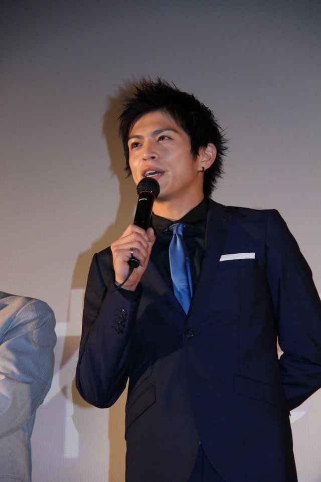 その頃、貞子は……フォトギャラリー（9枚目）