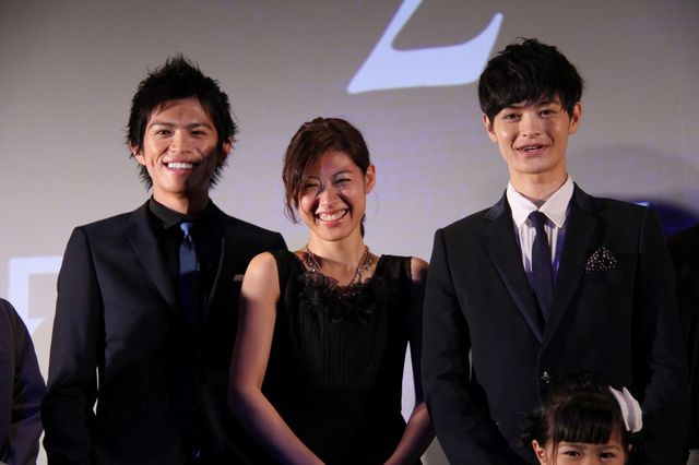 その頃、貞子は……フォトギャラリー（12枚目）