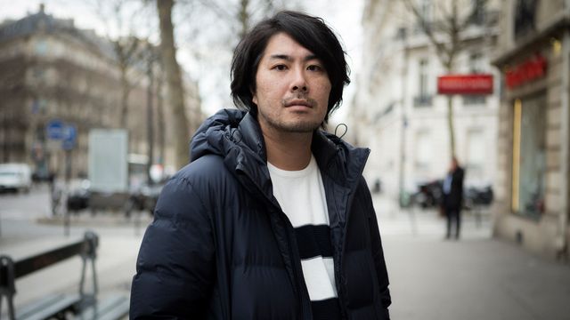 藤元明緒