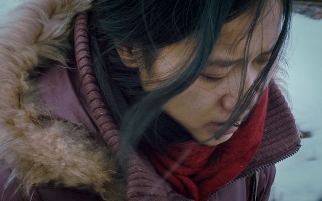 主演女優はベトナムでのオーディションで選んだホアン・フォン。『海辺の彼女たち』より