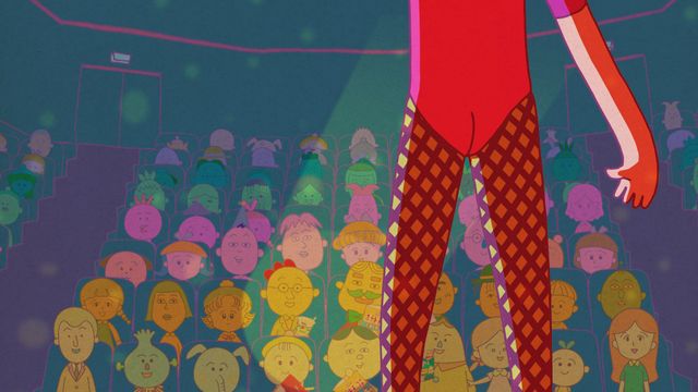 ビートたけし、さくらももことは旧知の仲と明かす！フォトギャラリー（9枚目）