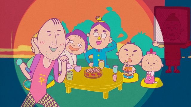 ビートたけし、さくらももことは旧知の仲と明かす！フォトギャラリー（11枚目）