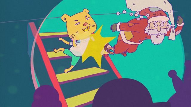 ビートたけし、さくらももことは旧知の仲と明かす！フォトギャラリー（15枚目）