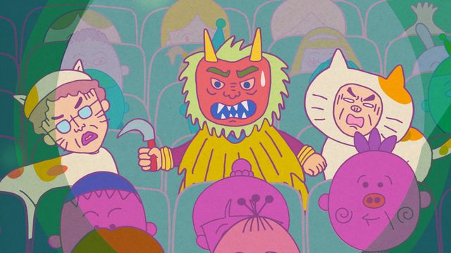 ビートたけし、さくらももことは旧知の仲と明かす！フォトギャラリー（16枚目）