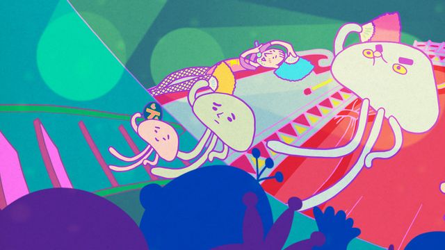 ビートたけし、さくらももことは旧知の仲と明かす！フォトギャラリー（17枚目）