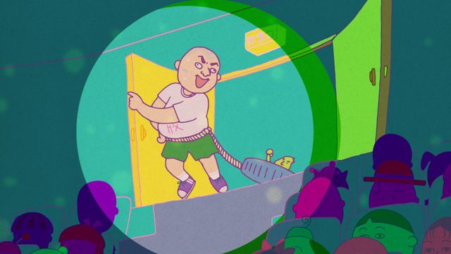 ビートたけし、さくらももことは旧知の仲と明かす！フォトギャラリー（19枚目）