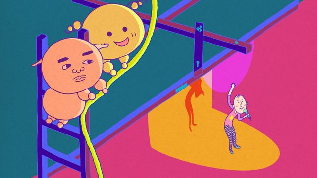 ビートたけし、さくらももことは旧知の仲と明かす！フォトギャラリー（20枚目）