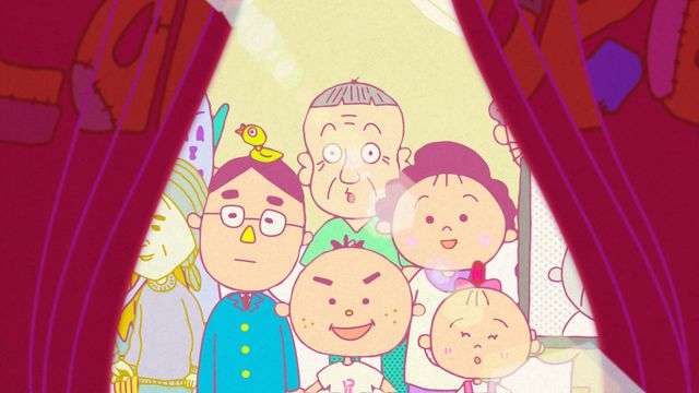 ビートたけし、さくらももことは旧知の仲と明かす！フォトギャラリー（21枚目）