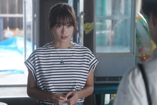 「真夏のシンデレラ」健人と匠がバチバチ＆修は失言連発…最悪な修羅場へ＜第4話場面写真＞（6枚目）