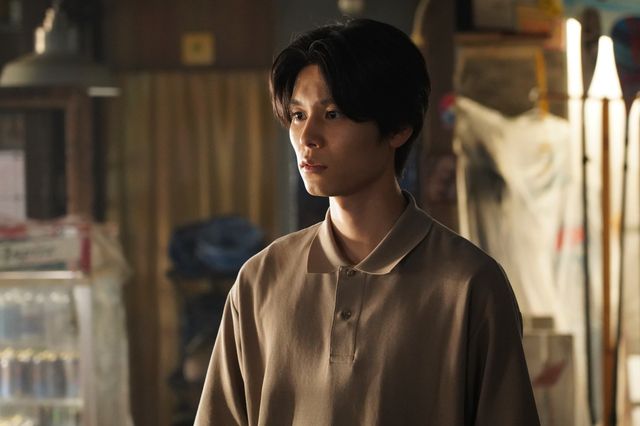 「真夏のシンデレラ」健人と匠がバチバチ＆修は失言連発…最悪な修羅場へ＜第4話場面写真＞（8枚目）