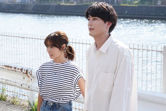 「真夏のシンデレラ」健人と匠がバチバチ＆修は失言連発…最悪な修羅場へ＜第4話場面写真＞（9枚目）