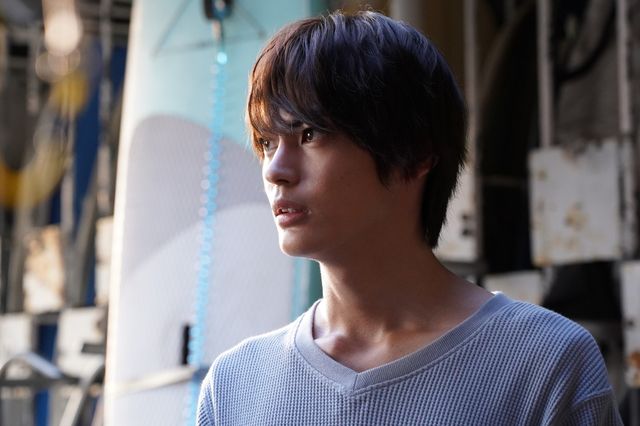 「真夏のシンデレラ」健人と匠がバチバチ＆修は失言連発…最悪な修羅場へ＜第4話場面写真＞（10枚目）