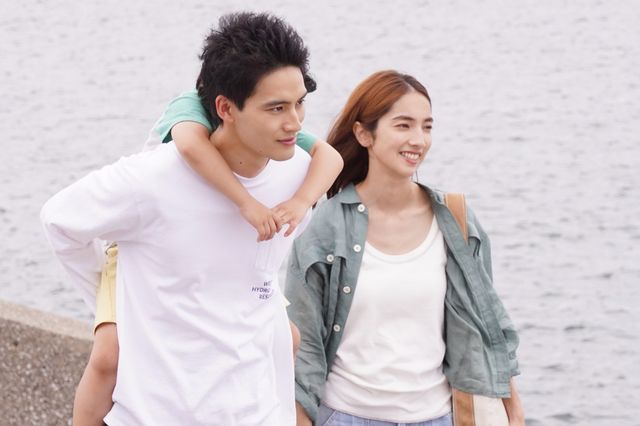 「真夏のシンデレラ」健人と匠がバチバチ＆修は失言連発…最悪な修羅場へ＜第4話場面写真＞（11枚目）