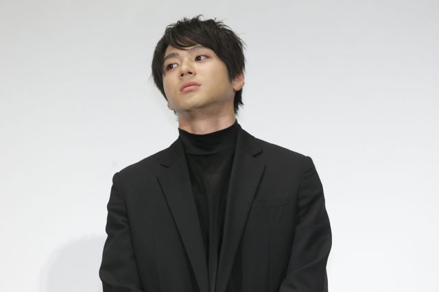 広末涼子の美麗ドレス姿！『嘘八百　京町ロワイヤル』完成披露舞台あいさつ（14枚目）