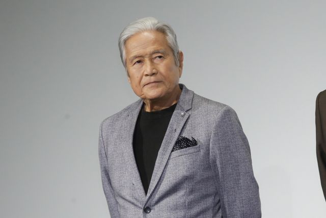 広末涼子の美麗ドレス姿！『嘘八百　京町ロワイヤル』完成披露舞台あいさつ（17枚目）