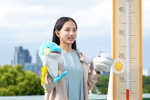 百音のデビューの日が近づく…「おかえりモネ」第71回：フォトギャラリー