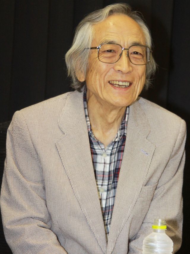 「復刻 円谷TVドラマライブラリー 怪奇大作戦 DVD-BOX」発売記念座談会ギャラリー（4枚目）