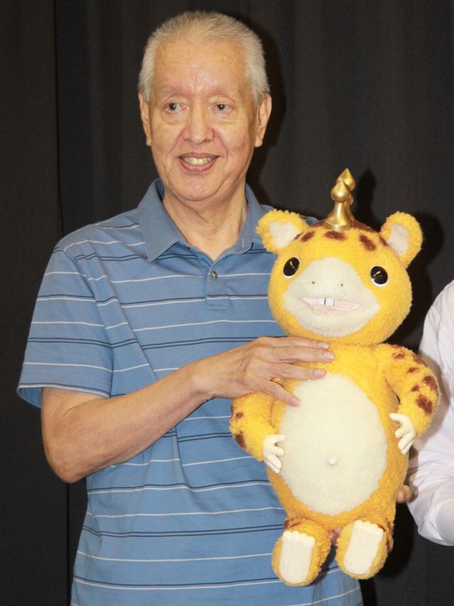 「復刻 円谷TVドラマライブラリー 怪奇大作戦 DVD-BOX」発売記念座談会ギャラリー（5枚目）