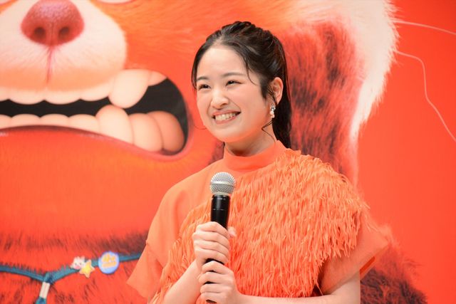 木村佳乃、ディズニー声優「何が何でも受かろうと」（5枚目）