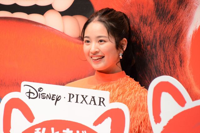 木村佳乃、ディズニー声優「何が何でも受かろうと」（6枚目）