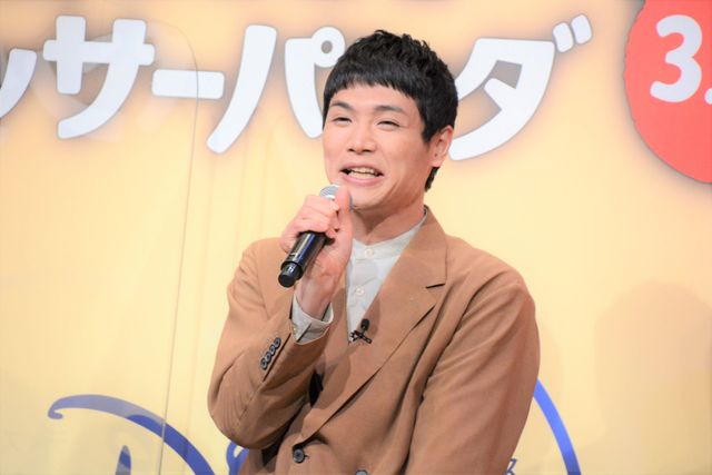 木村佳乃、ディズニー声優「何が何でも受かろうと」（12枚目）