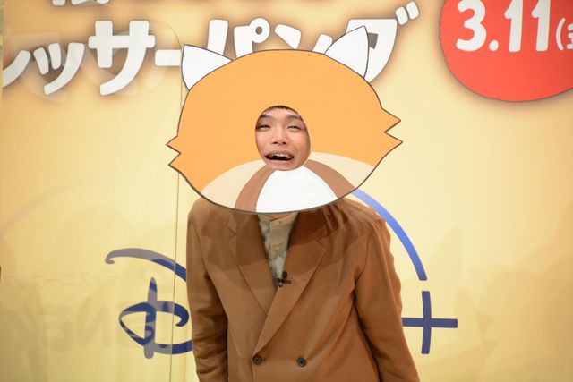 木村佳乃、ディズニー声優「何が何でも受かろうと」（14枚目）