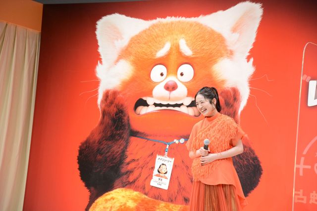 木村佳乃、ディズニー声優「何が何でも受かろうと」（15枚目）