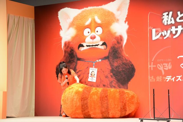 木村佳乃、ディズニー声優「何が何でも受かろうと」（16枚目）